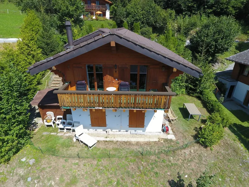 Vacation home Ropiar by Interhome - Image 1
