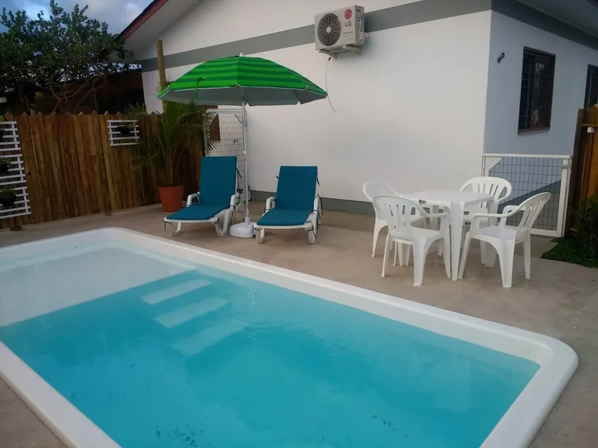 Ideal house for your vacation! - Image 1