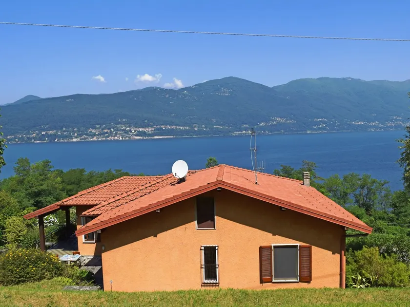Holiday Home Rossella by Interhome - Image 1