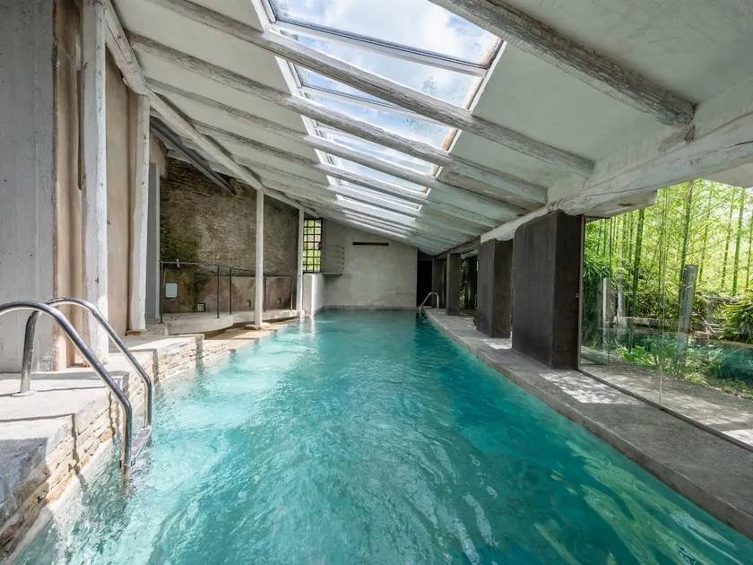 Holiday Home Borgo del Riondino by Interhome - Image 1