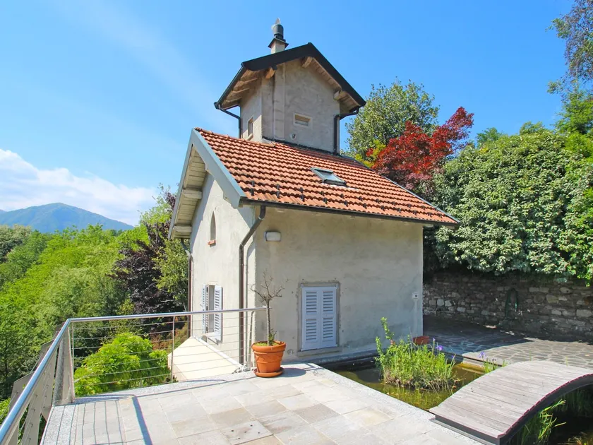 Holiday Home Il Roccolo by Interhome - Image 1