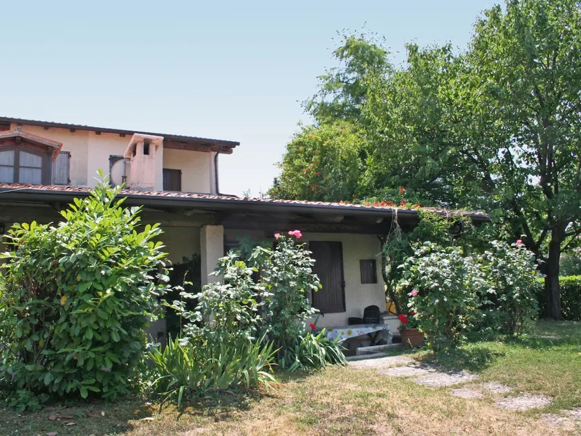 Holiday Home Il Portale di Arturo by Interhome - Image 1