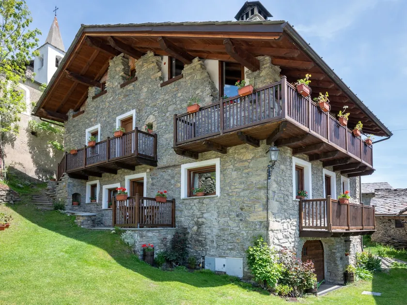 Apartment Ville sur Sarre by Interhome - Image 1