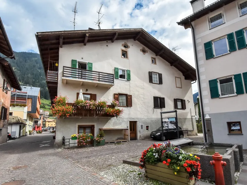 Apartment Garibaldi by Interhome - Image 1