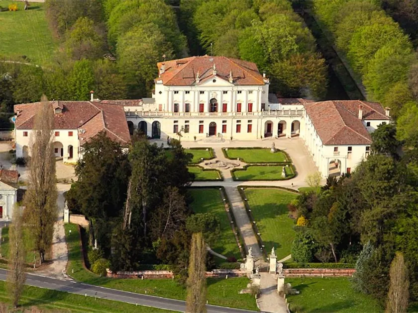 Villa Barchessa Palladio by Interhome - Image 1