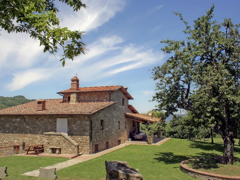 Holiday Home Lucolena by Interhome - Image 1