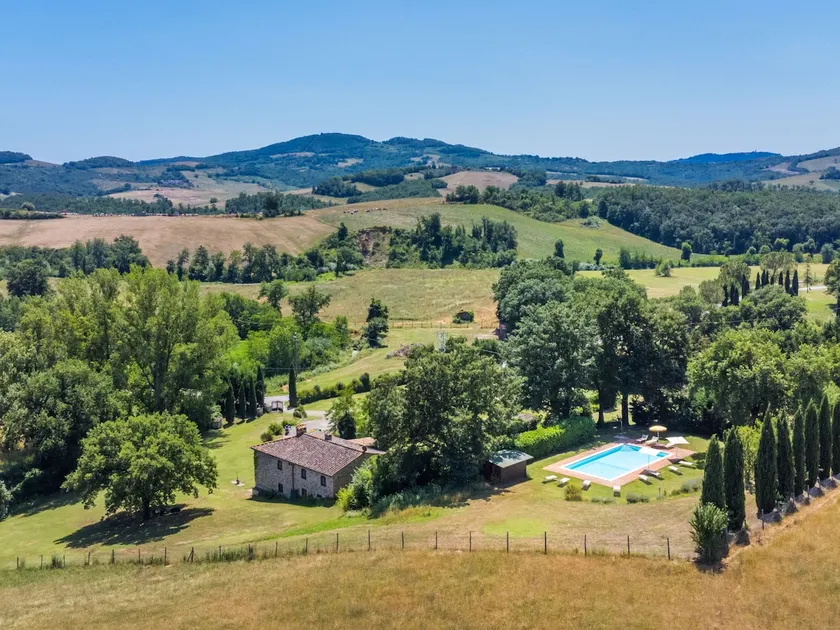 Holiday Home Podere S Giovanni by Interhome - Image 1