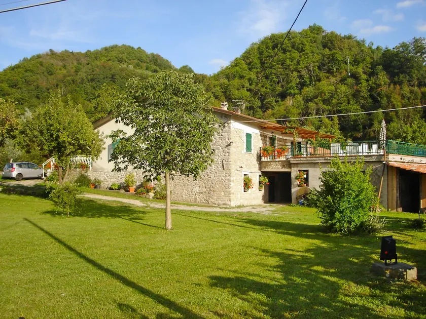 Holiday Home Il Frantoio by Interhome - Image 1