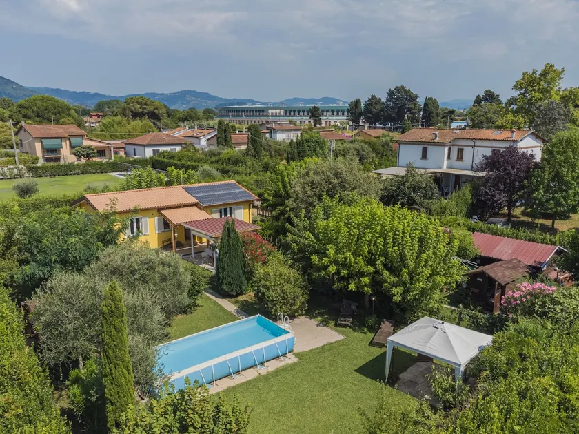 Holiday Home Casina del Sole by Interhome - Image 1