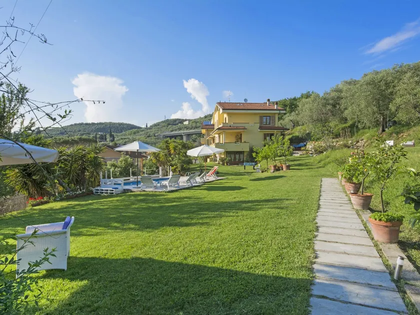 Holiday Home Olivo by Interhome - Image 1