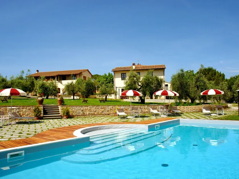 Apartment Borgo Fontana-4 by Interhome - Image 1