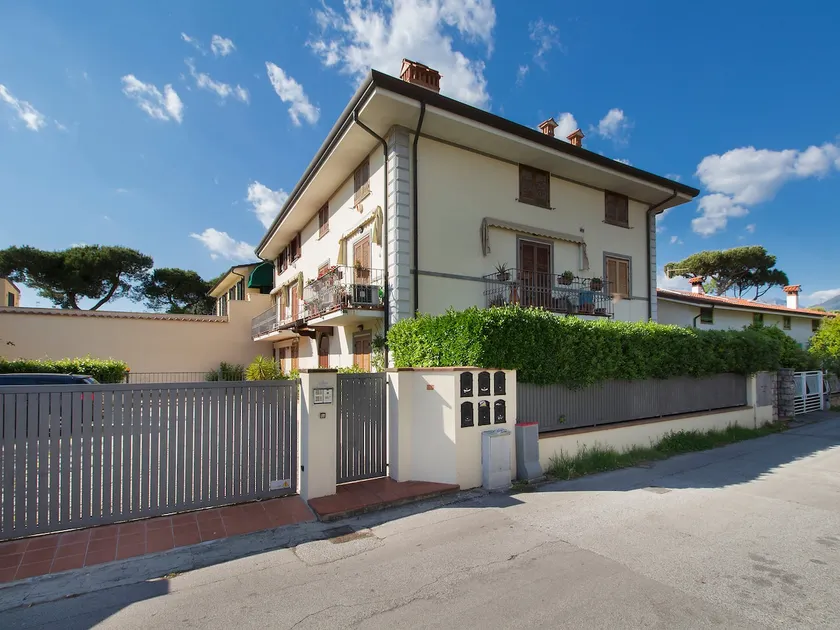 Apartment Maddalena by Interhome - Image 1