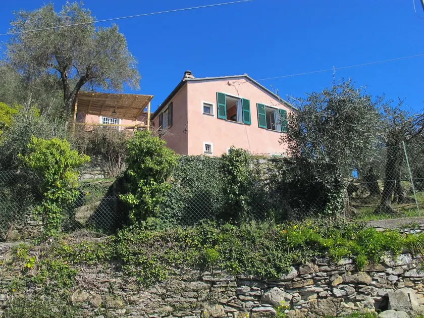 Holiday Home Ca Dò Sante by Interhome - Image 1
