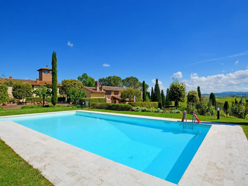Holiday Home Tassinaia by Interhome - Image 1