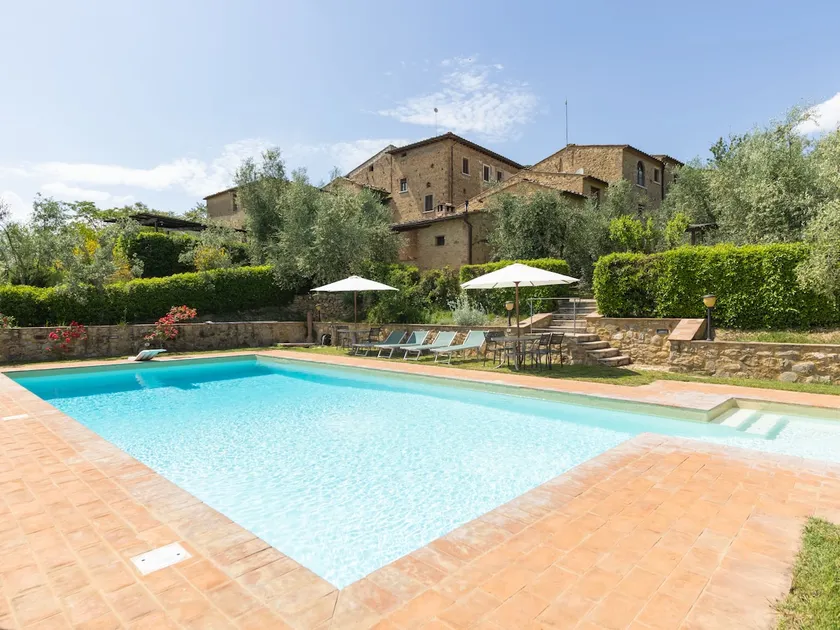 Apartment Il Forno by Interhome - Image 1