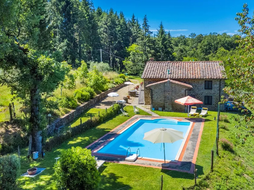 Wohnung mit Garten, Grill und Pool | Haustierfreundlich - Image 1