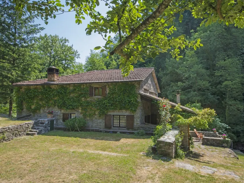 Holiday Home Il Mulino di Cecco by Interhome - Image 1