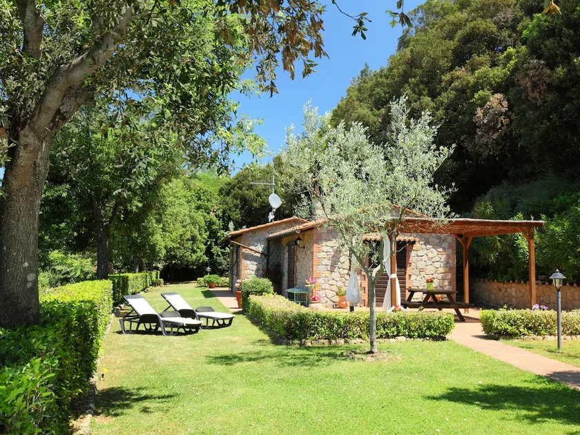 Holiday Home Poggiolo by Interhome - Image 1