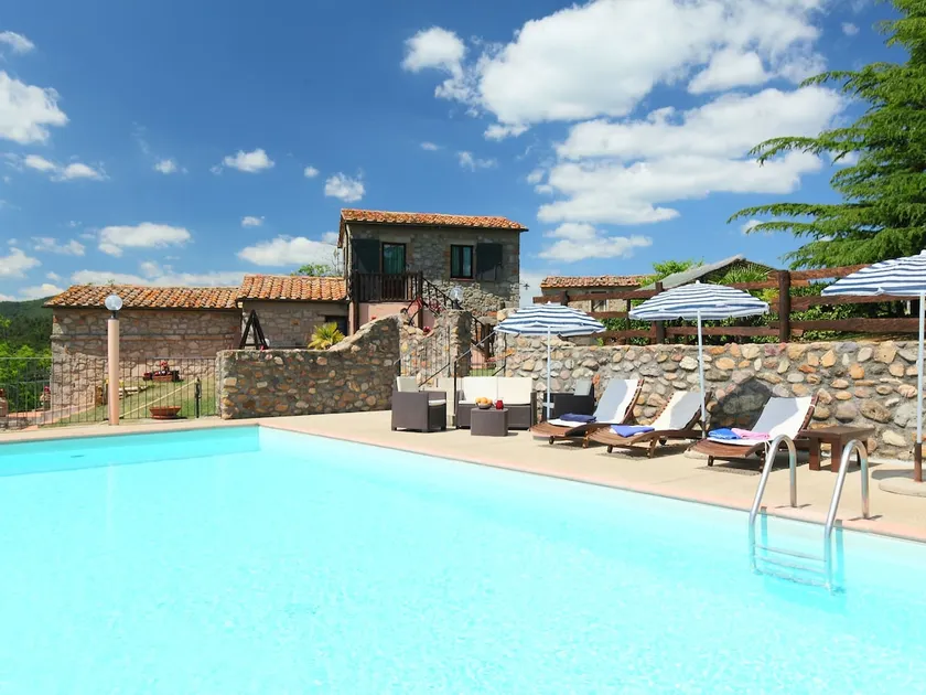 Holiday Home La Fornace by Interhome - Image 1