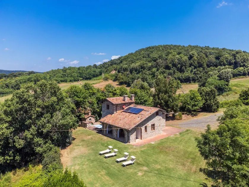 Holiday Home Casale Fonte by Interhome - Image 1