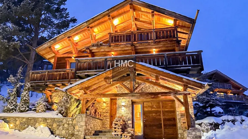 ”Cir Lodge” chalet, for an exceptional stay - Image 1