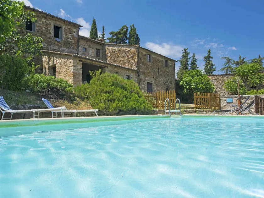 Holiday Home Le Bonatte by Interhome - Image 1