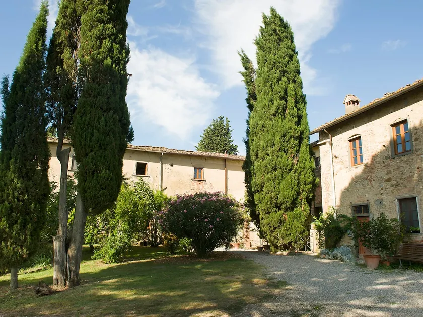 Il Poggio by Interhome - Image 1