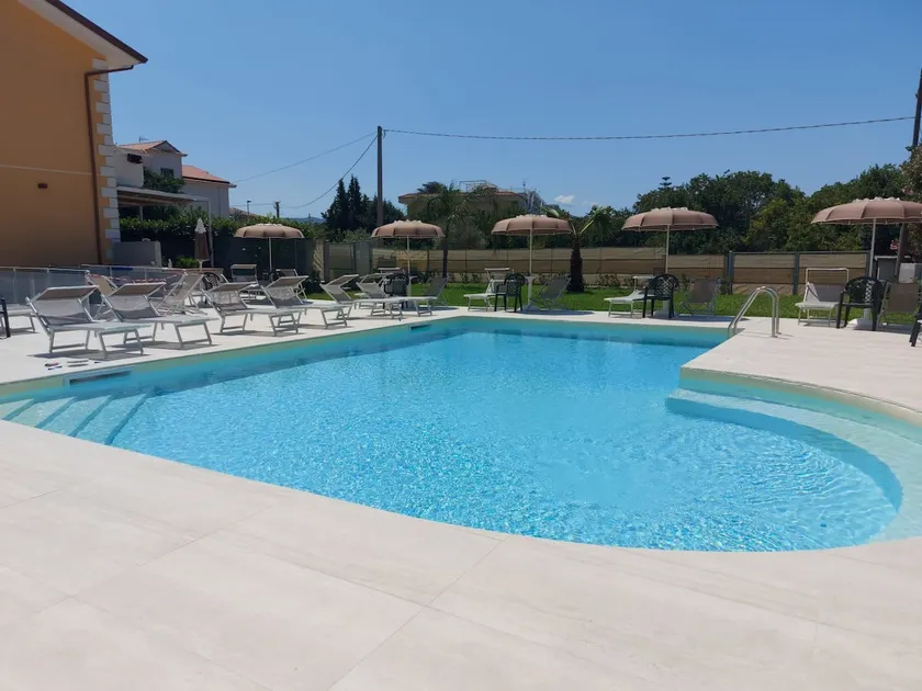 Casale Cilento by Interhome - Image 1