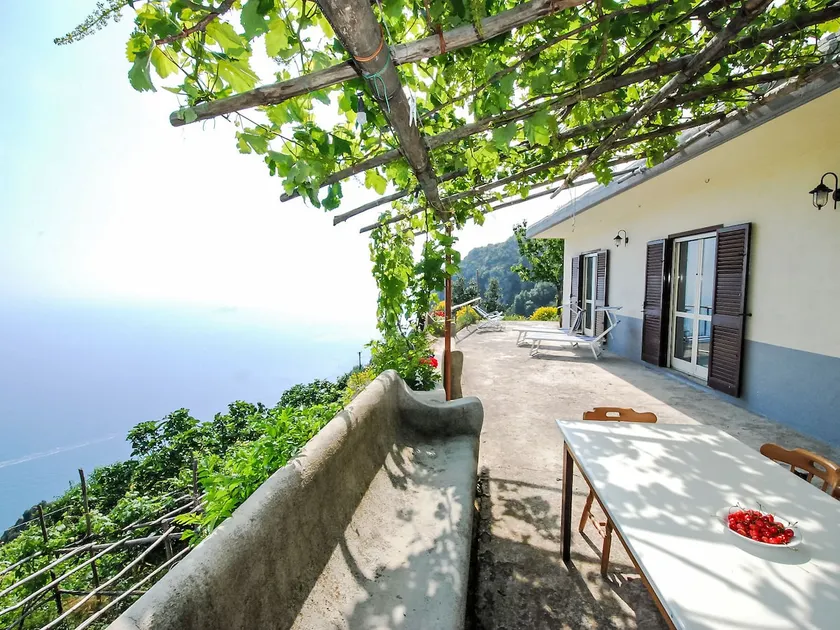 Holiday Home Dea Afrodite by Interhome - Image 1