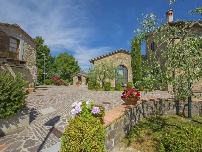 Familienfreundliche tolle Wohnung mit Garten, Pool und Grill | Haustiere erlaubt - Image 1