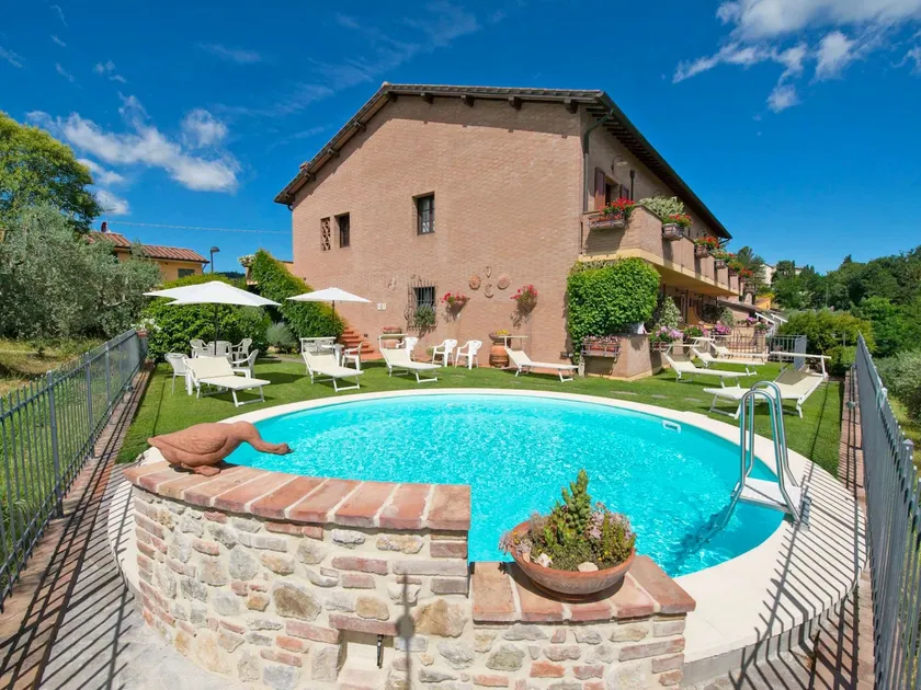 Casa Lari - Image 1