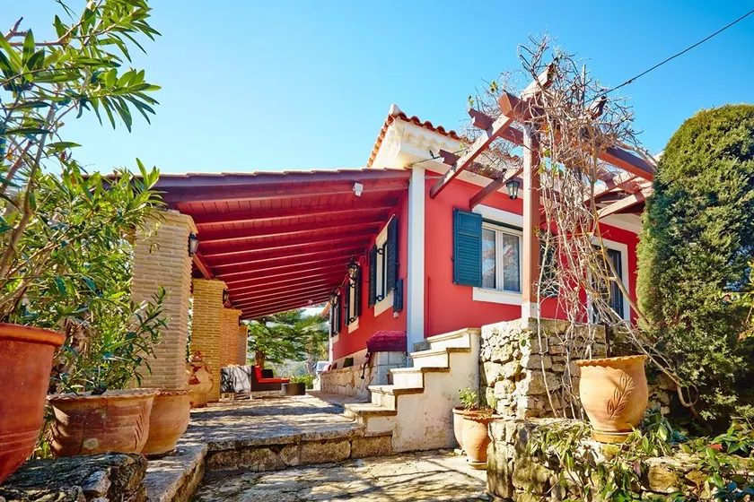 Anemelia' Villa - Image 1