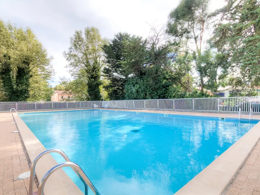 Studio Les Bastides de Grand Stade-1 by Interhome - Image 1