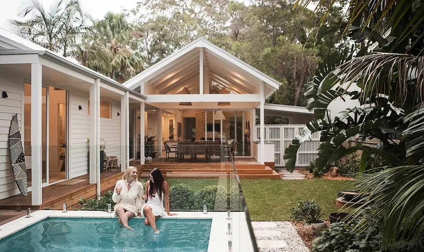 The Greenhouse Retreat - Pearl Beach - Image 1