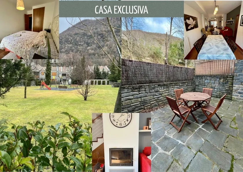 Exclusive house l Fireplace l Wifi l Garage l Pool - Image 1