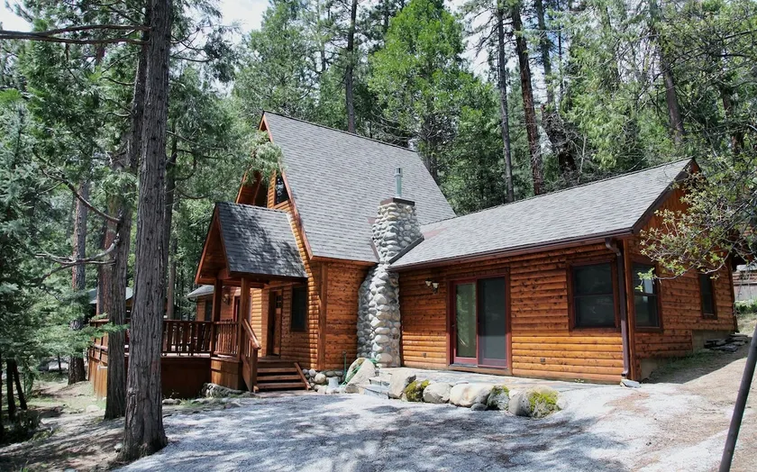 Deer Hollow - Obtenez votre nature! - Image 1