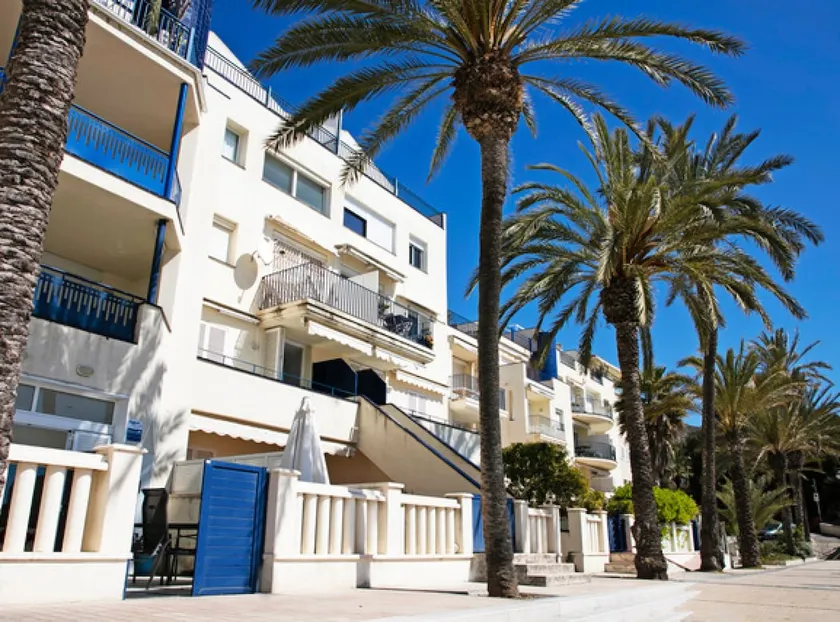 Apartamento Marina Sun by Global Sitges - Image 1