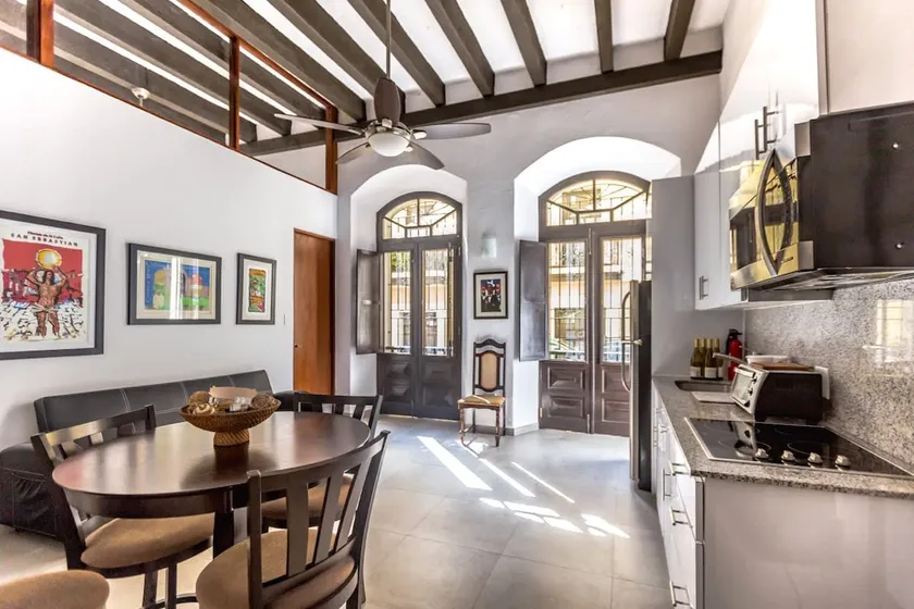 Villa Azulejo | Old San Juan | Heart of the Historic 500 Year Old City - Image 1