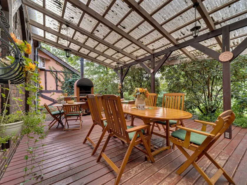 Holiday Home Gościniec Pod Dwoma Sercami by Interhome - Image 1
