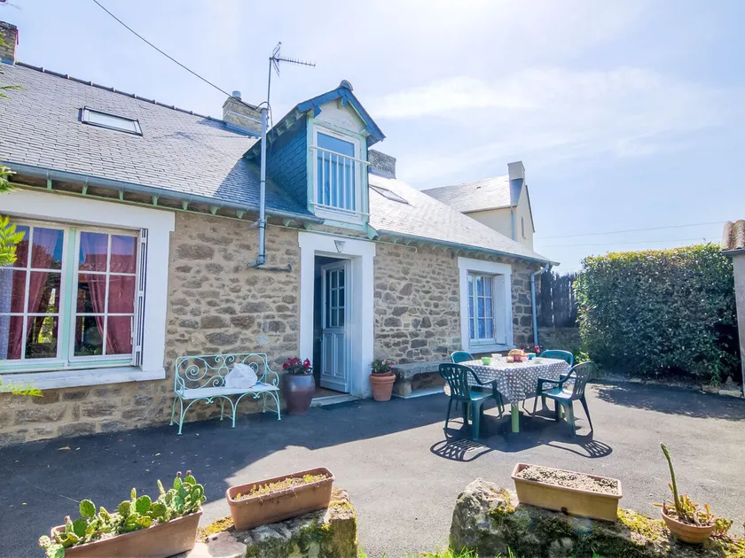 Holiday Home Saint Ideuc by Interhome - Image 1