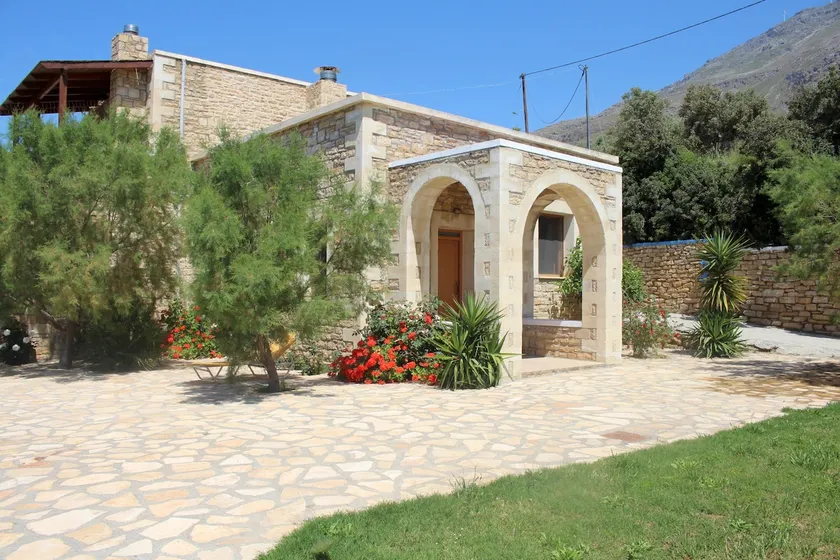 Apartment Petra Mare - Image 1
