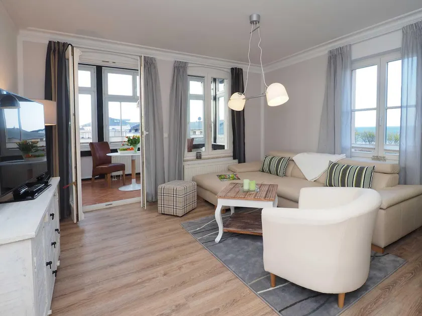 Villa Vineta Wohnung 206 - Image 1