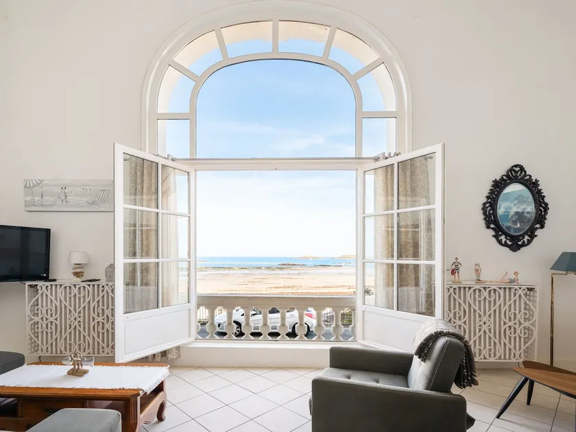 Apartment La Plage-2 by Interhome - Image 1