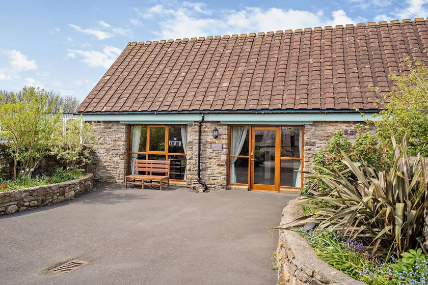 Tyncellar Farm Holiday Cottages - Image 1