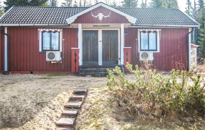 Tolles Studio in Transstrand mit Sauna - Image 1