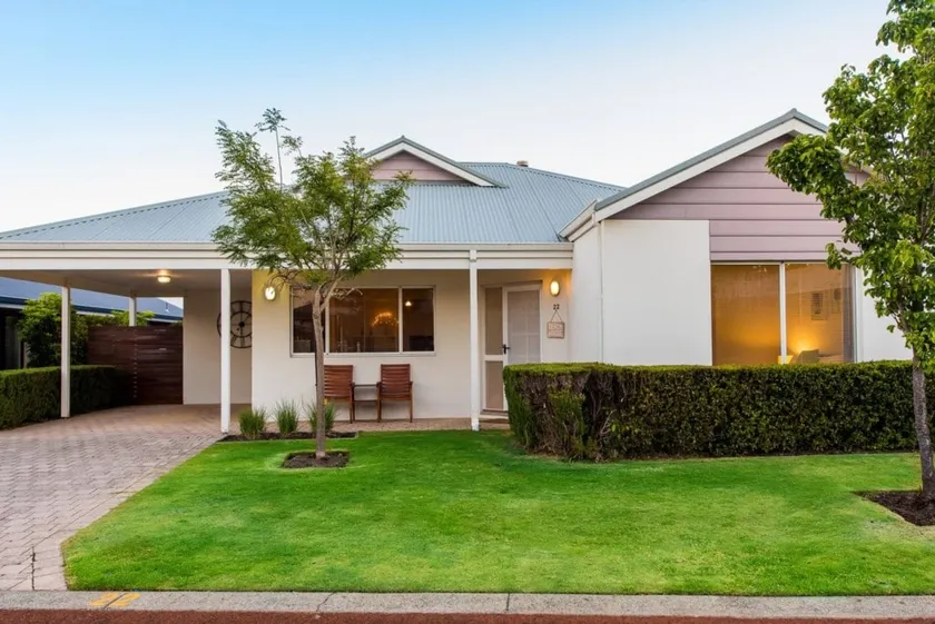 House 22 - Family Delight Dunsborough - Image 1