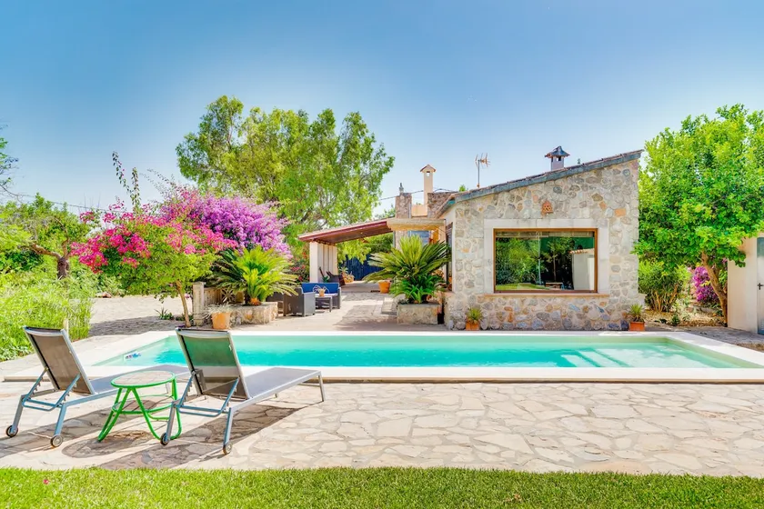 C124 Porxet by Mallorca Villa Selection - Image 1