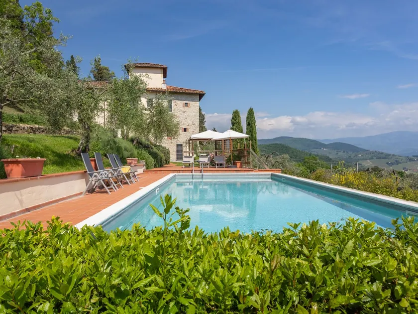 Villa Villa Monteloro by Interhome - Image 1