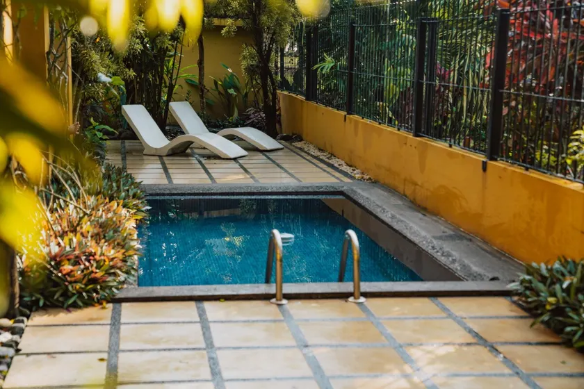 Casa Tres Pochotes - Beach Front Paradise - Image 1