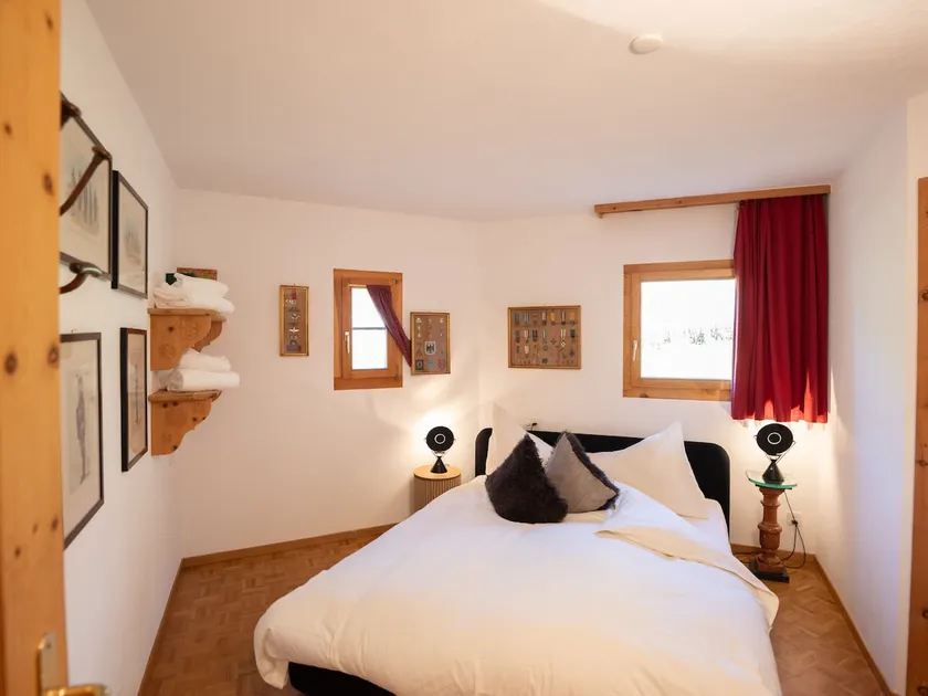 Wohnung mit Garten und Terrasse | Bergblick | Ideal für Homeoffice - Image 1